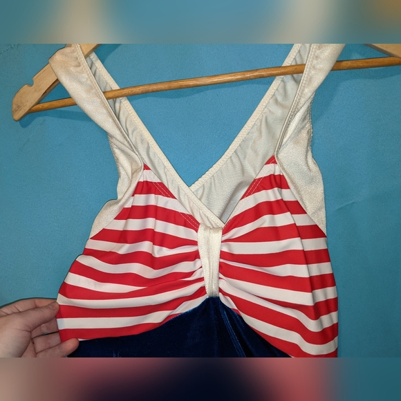 Sailor 1 piece costume Halloween - Picture 2 of 6